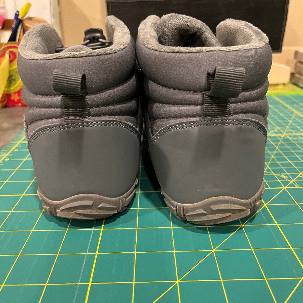 Hike Brand "Barefoot" Shoes - Picture 3 of 5